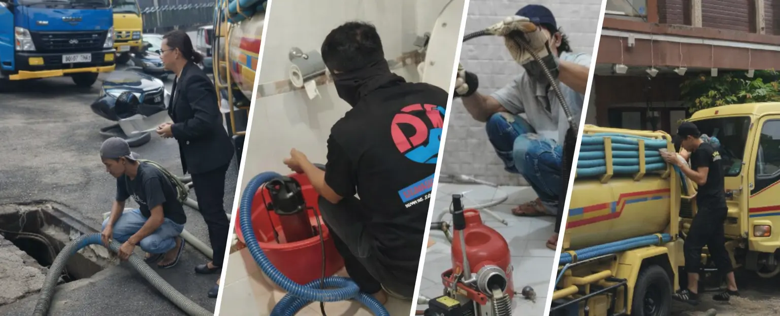 Jasa Sedot WC Selawi Terdekat
